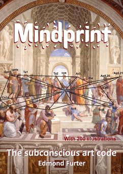 Mindprint, the subconscious art code - Furter, Edmond