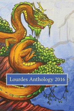 Lourdes Anthology 2016 - Lourdes, Our Lady of