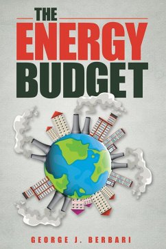 The Energy Budget - Berbari, George J.