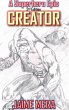 Creator, A Superhero Epic 2nd Edition - Bild 1