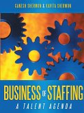 Business of Staffing