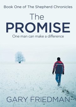 The Promise - Friedman, Gary