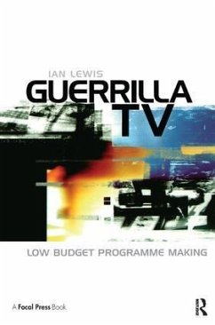 Guerrilla TV - Lewis, Ian