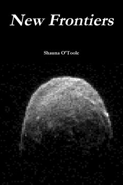 New Frontiers - O'Toole, Shauna