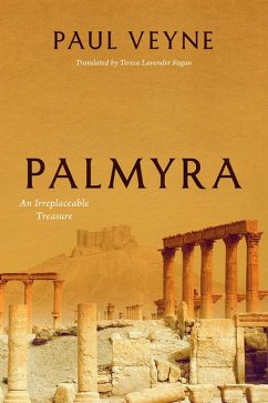 Palmyra - Veyne, Paul