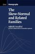 The Skew-Normal and Related Families - Bild 1