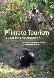 Primate Tourism