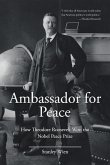 Ambassador for Peace
