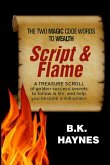 Script and Flame: A Recipe of Proven Success Rules Revealed by A Self-Made Millionaire