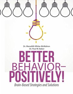 Cover Better Behavior - Positively!