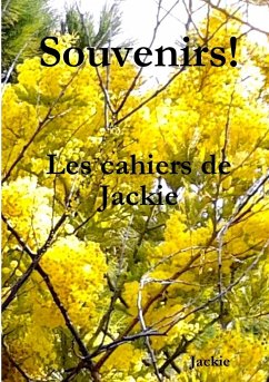 Souvenirs! Les cahiers de Jackie - Veysset-Perez, Jackie