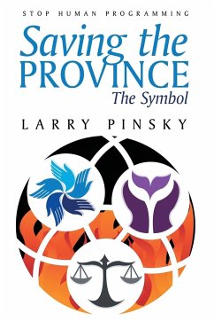 Saving the Province - Pinsky, Larry