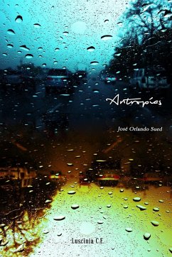 Antropías - Orlando Sued, José