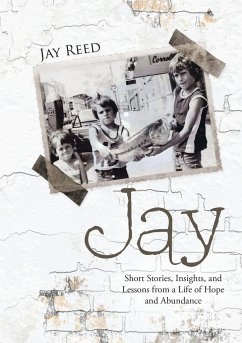 Jay - Reed, Jay