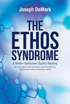 The Ethos Syndrome - DeMark, Joseph