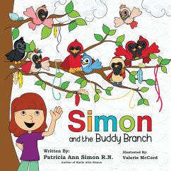 Simon and the Buddy Branch - Simon R. N., Patricia Ann
