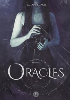 Oracles - Illiano, Rozenn