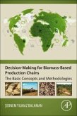 Decision-Making for Biomass-Based Production Chains