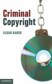 Criminal Copyright