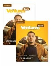 Ventures Basic Value Pack - Bitterlin, Gretchen; Johnson, Dennis; Price, Donna; Ramirez, Sylvia