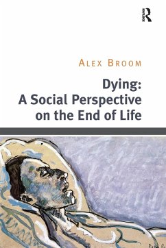 Dying - Broom, Alex