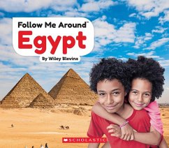 Egypt (Follow Me Around) - Blevins, Wiley