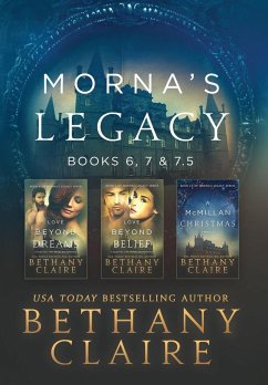 Morna's Legacy - Claire, Bethany