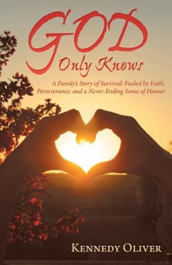 Cover God Only Knows