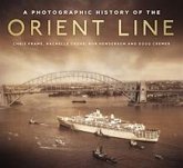 A Photographic Hist Orient Line