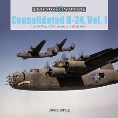 Consolidated B-24 Vol.1 - Doyle, David