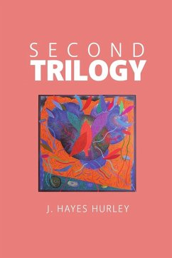 Cover Second Trilogy