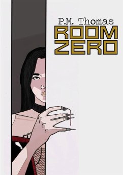 Room Zero - Thomas, P. M.