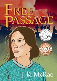 Free Passage - Poulter, J. R.