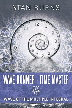 Wave Donner - Time Master - Burns, Stan