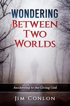 Wondering Between Two Worlds - Conlon, Jim