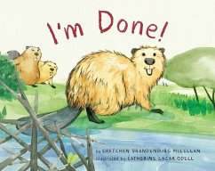 I'm Done! - McLellan, Gretchen Brandenburg