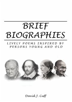 Brief Biographies - Cuff, David J.