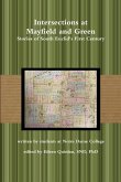 Intersections at Mayfield and Green Intersections at Mayfield and Green