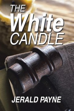 The White Candle - Payne, Jerald