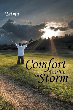 Comfort Within The Storm - Telma