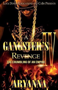 A GANGSTER'S REVENGE 4 - Aryanna