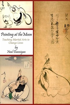 Pointing at the Moon - Dunnigan, Neal