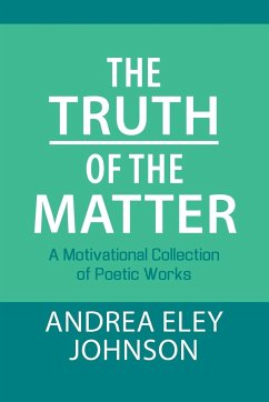 The Truth of the Matter - Johnson, Andrea Eley