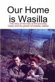 Our Home is Wasilla Our Home is Wasilla