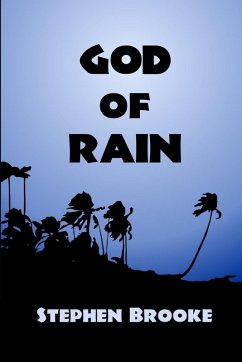 Cover God of Rain
