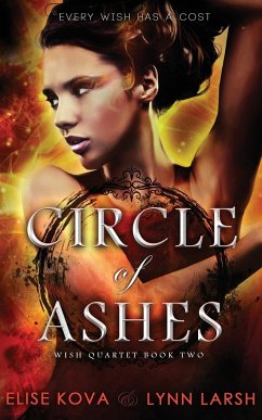 Circle of Ashes - Kova, Elise; Larsh, Lynn