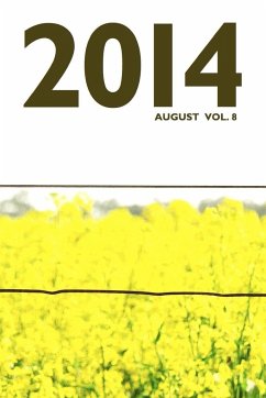 2014 August Vol. 8 - Slush, Pure