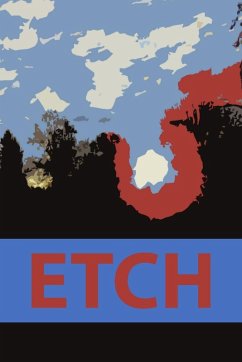 Cover The ETCH Anthology 2016
