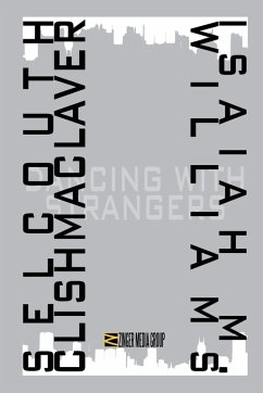 Cover Selcouth Clishmaclaver