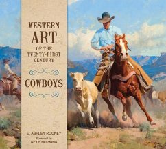 Western Art of the Twenty-First Century - Rooney, E. Ashley